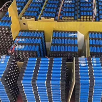 庆阳高价锂电池回收-上门回收三元锂电池-钛酸锂电池回收